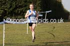 Senior womens 2016 Inter Counties Cross Country Champs. and Cross Challenge Final, Cofton Park, Birmingham. Photo: David T. Hewitson/Sports for All Pics